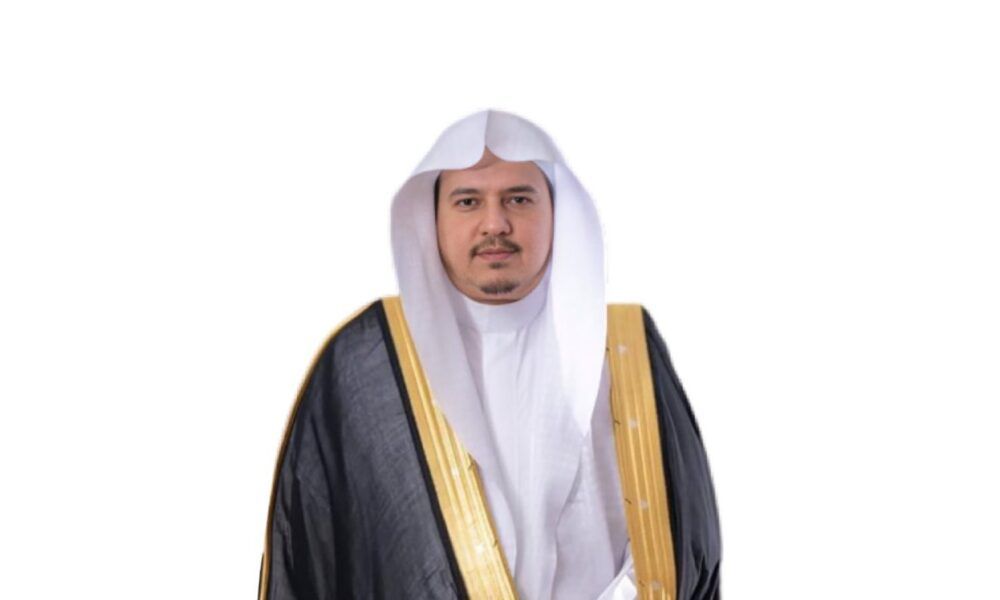 الأحيدب: نظام التنفيذ الجديد يعزز تكامل المنظومة القضائية