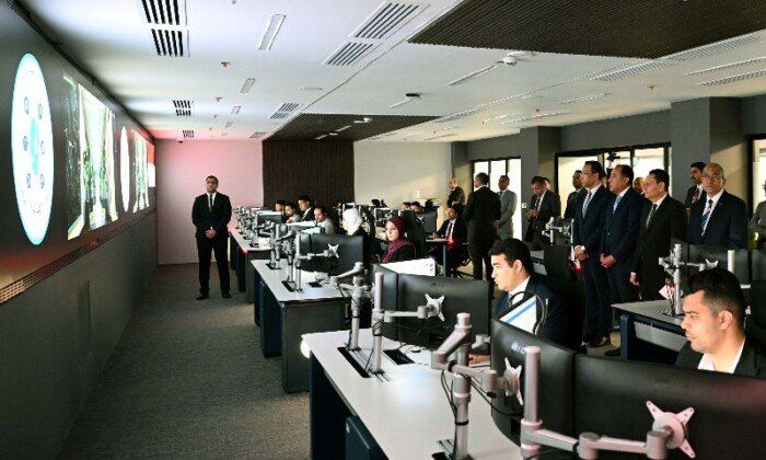 رئيس الوزراء المصري: نعمل على تعزيز الابتكار الرقمي والذكاء الاصطناعي وبناء القدرات وتطوير الخدمات الرقمية