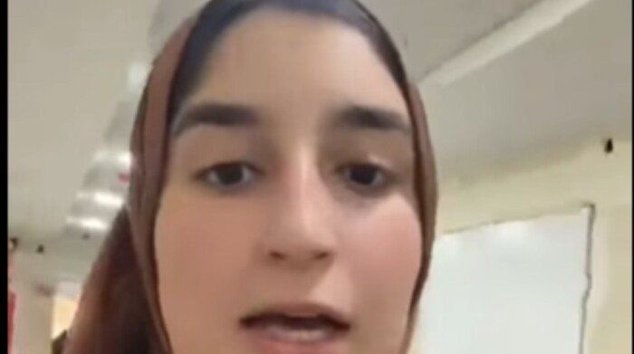 شاهد .. على طريقة نرجس.. .اختطاف رضيعة من مستشفى الحسين بعد 10 ساعات من ولادتها