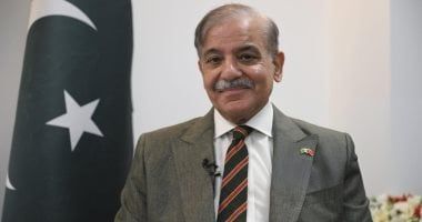 رئيس وزراء باكستان يبدأ اليوم جولة دبلوماسية تشمل السعودية وقطر وتركيا