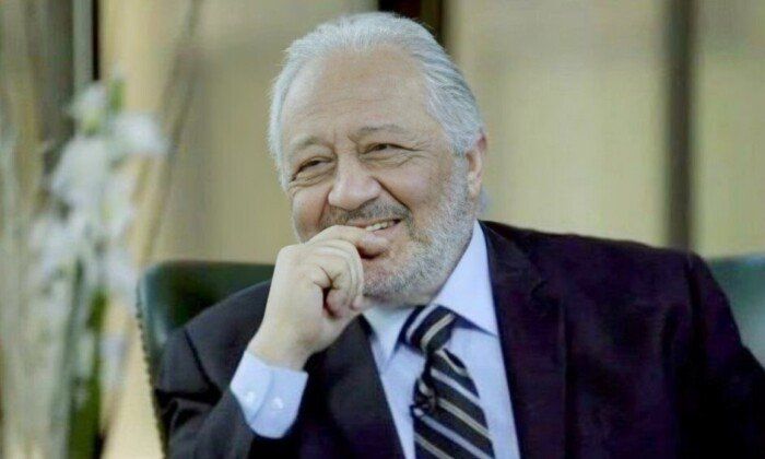 شاهد .. الأحد المقبل.. انطلاق مهرجان الشروق العاشر لإبداعات طلاب الإعلام دورة الفنان القدير خالد زكي