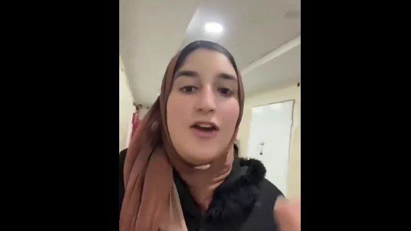 شاهد .. مفاجأة في حادث اختطاف رضيعة من مستشفى الحسين الجامعي