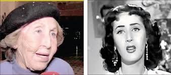 شاهد .. رحيل الفنانة ليلى الجزائرية عن عمر 97 عامًا ومسيرة حافلة بالفن