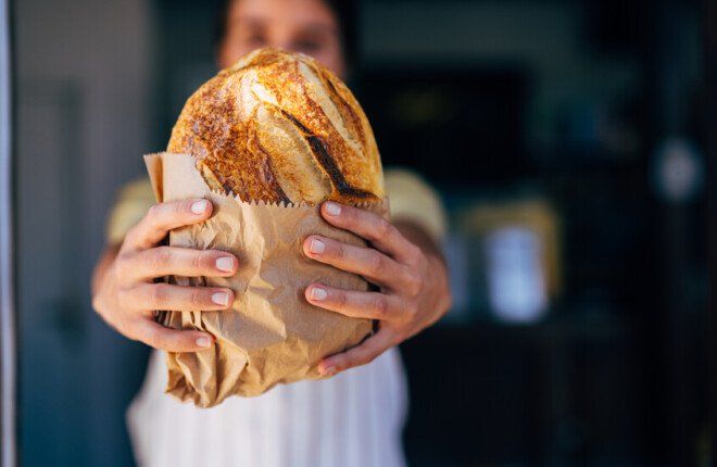 دراسة يابانية: الكربوهيدرات قد تزيد الوزن دون زيادة السعرات