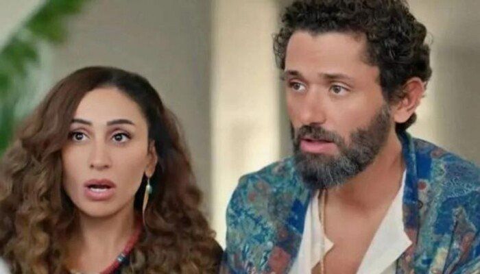 شاهد .. حقيقة زواج دينا الشربيني وكريم محمود عبد العزيز في باريس.. شائعة أم واقع؟