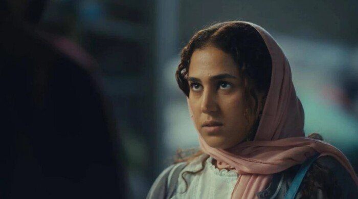 شاهد .. جهاد حسام الدين تقدم عرض «بين نارين» على مسرح ساحة روابط يومي 23 و24 أبريل