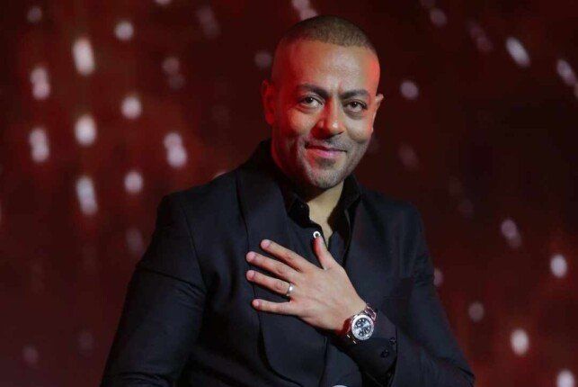 شاهد .. تامر عاشور يستعد لإحياء حفل غنائي في أبوظبي 16 مايو