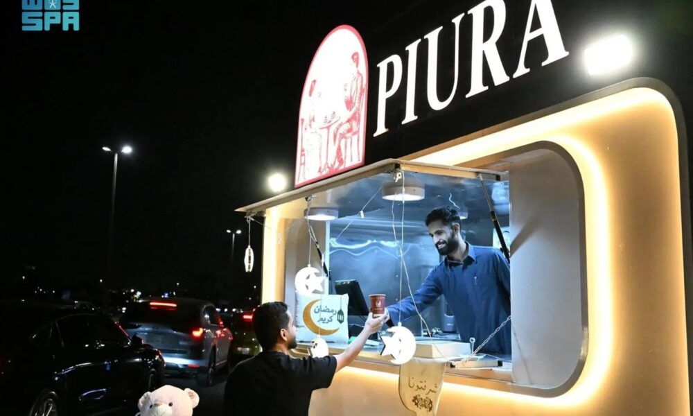 تطوير عربات الطعام في جدة: مبادرة جديدة لتحسين جودة الحياة