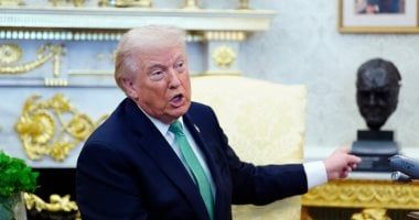 باختصار.. أهم الأخبار العالمية والعربية حتى منتصف الليل.. بدء سريان وقف إطلاق النار بين لبنان وإسرائيل.. ترامب: سأزور إسلام آباد حال توقيع اتفاق مع إيران.. وصحيفة: توقف تصدير النفط الإيرانى يهدد 12 مليون وظيفة