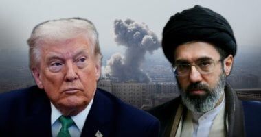 ترامب يعلن التوصل لاتفاق دائم مع إيران بشأن مضيق هرمز.. ماذا قال؟