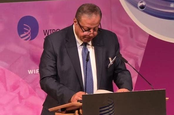 مصر تشارك في الحوار القيادي لتكنولوجيا المعلومات بالويبو (WILD/2).. التفاصيل