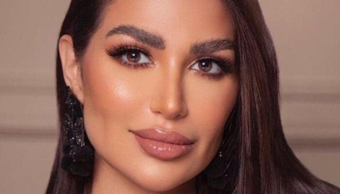 شاهد .. بعد معاناة طويلة.. سارة نخلة تكشف تفاصيل جراحة الأنف وتحسن حالتها