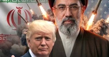 إيران تفتح مضيق هرمز والعالم يلتقط أنفاسه.. ترامب يعلن تعاونا نادرا مع طهران حول الألغام البحرية.. ويوجه رسالة للخليج: شكرا على شجاعتكم.. يهاجم الناتو ويكشف مصير الغبار النووى.. ويؤكد: إسرائيل لن تقصف لبنان