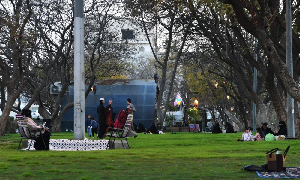 نمو السياحة في القصيم: 1.13 مليون زائر بالربع الأول