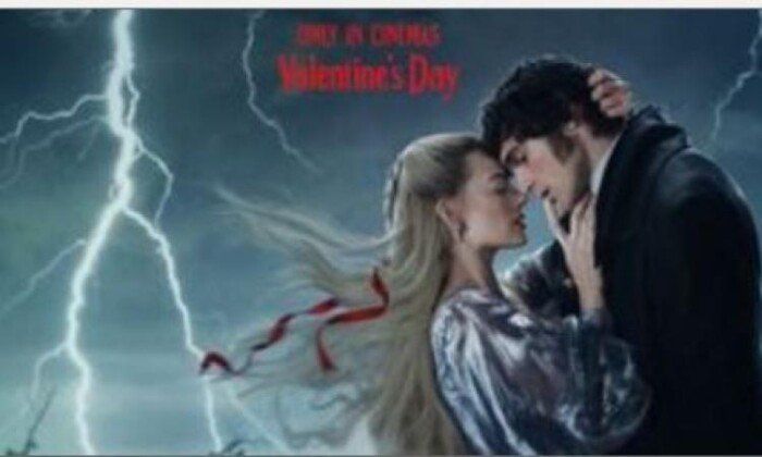 شاهد .. إيرادات فيلم «Wuthering Heights» تقفز إلى 240 مليون دولار عالمياً