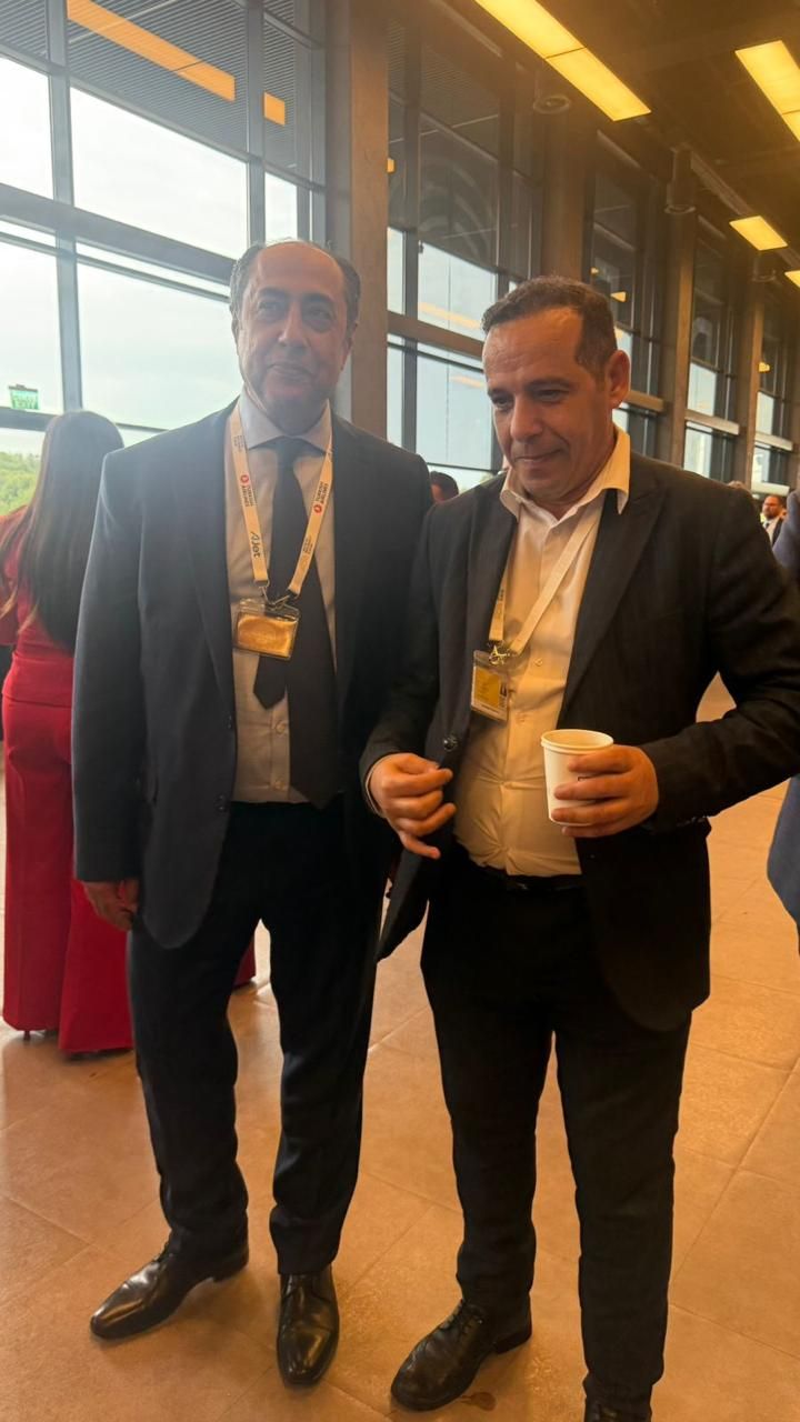 جهود الوساطة فى حرب إيران وتنويع مصادر الطاقة على طاولة منتدى أنطاليا الدبلوماسي