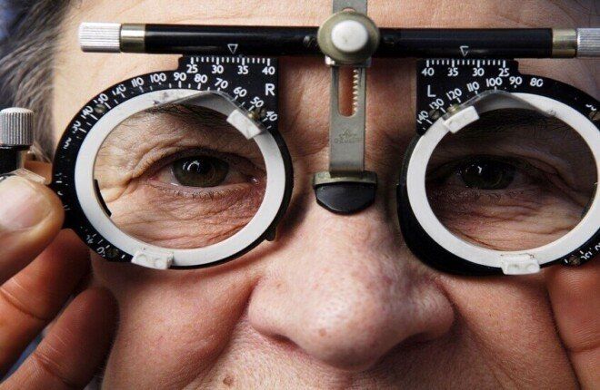 دراسة صينية: الكالسيوم في منتجات الألبان قد يقلل خطر فقدان البصر المرتبط بالعمر