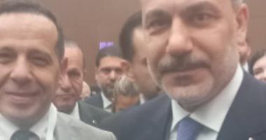 اجتماع حول غزة اليوم يضم مصر وتركيا والسعودية ودول أخرى في منتدى أنطاليا