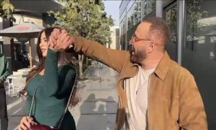 شاهد .. ياسمين عبد العزيز وأحمد السقا يجتمعان في “خلي بالك من نفسك”.. مزيج أكشن وكوميديا وتشويق