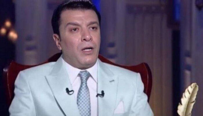 شاهد .. قلق على هاني شاكر ينعكس على حالته.. مصطفى كامل: أمر بظروف نفسية صعبة
