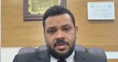 محامى ضياء العوضى يؤكد وفاته رسمياً ويكشف تفاصيل الاتصال الأخير