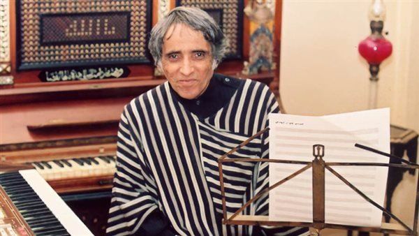 شاهد .. دار الأوبرا المصرية تحيي ذكرى بليغ حمدي بحفل كامل العدد على المسرح الكبير