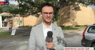 مراسل القاهرة الإخبارية: منتدى أنطاليا يركز على وساطات إقليمية لوقف النار في غزة وإيران