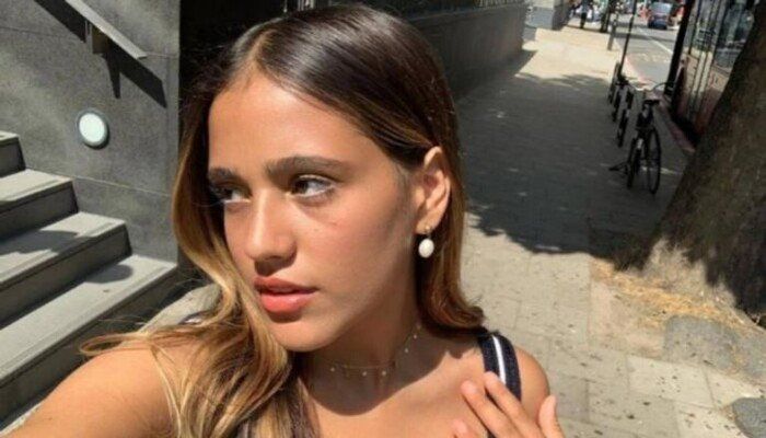 شاهد .. جنا عمرو دياب تدخل عالم الألبومات.. جنا تبدأ أولى خطواتها نحو صيف 2026