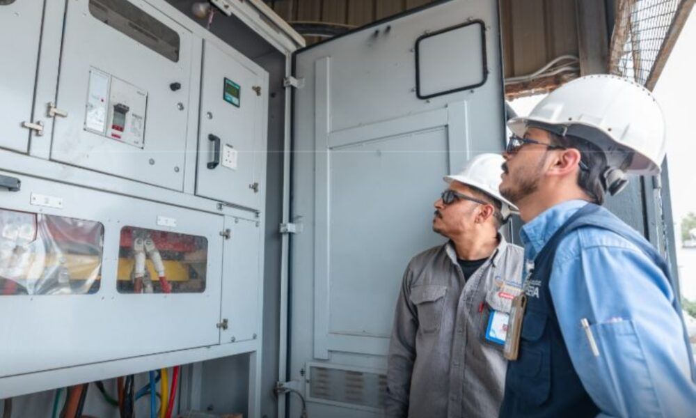 الهيئة السعودية لتنظيم الكهرباء تتفاعل مع شكوى بجدة