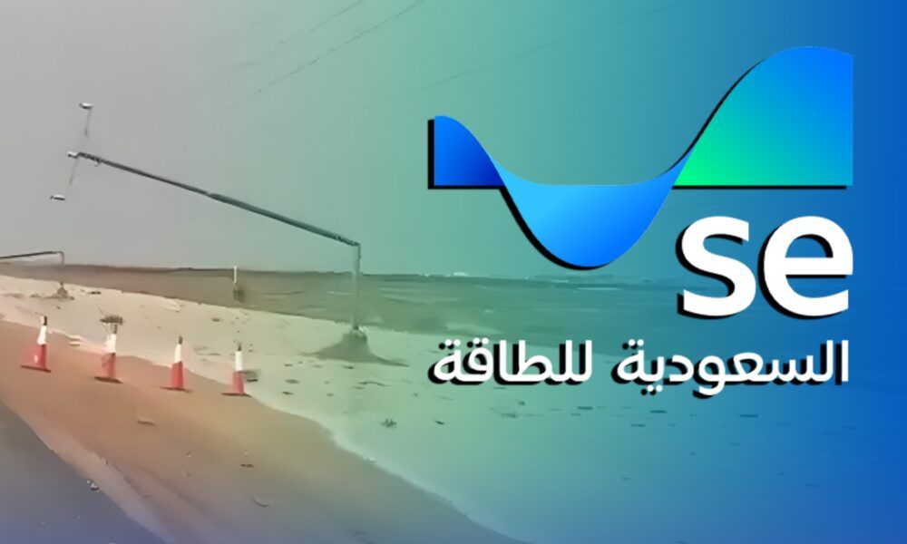 حادثة سقوط أعمدة كهربائية بالقصيم: جهود مكثفة لإعادة الخدمة