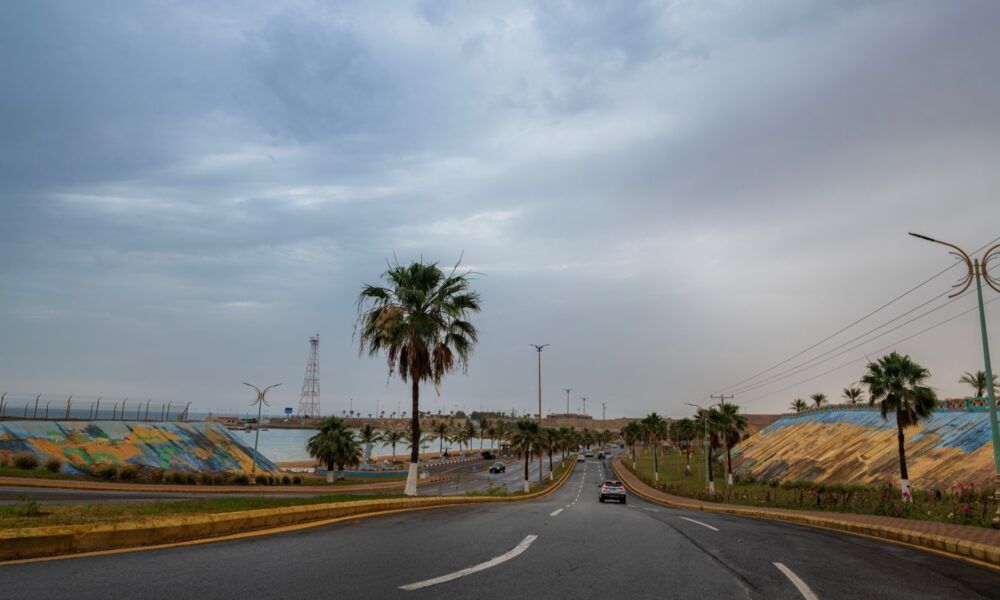 أمطار متوقعة على 7 مناطق: تحذيرات المركز الوطني للأرصاد