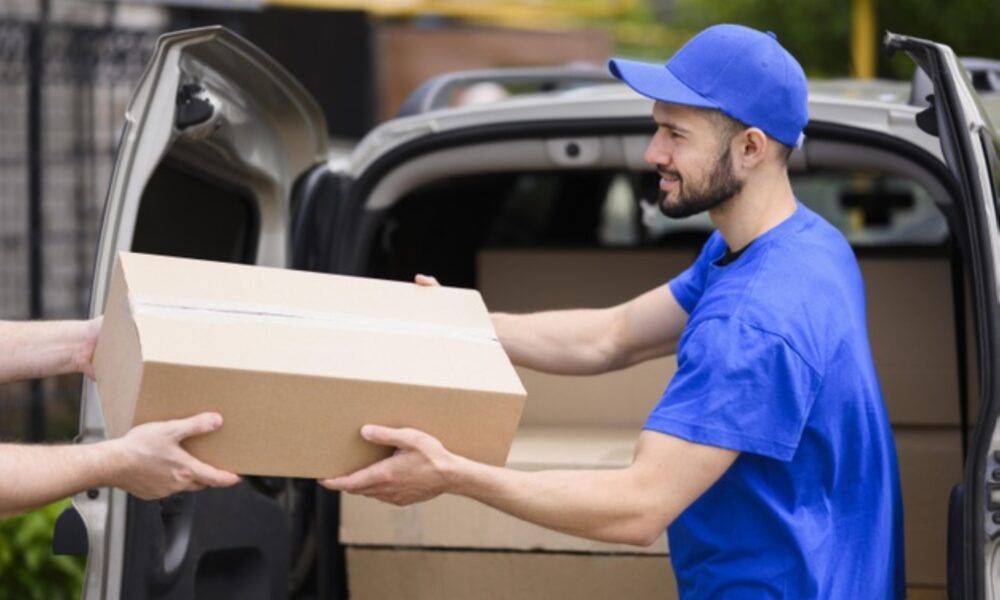نمو نشاط توصيل الطلبات: 118 مليون طلب بالربع الأول 2026