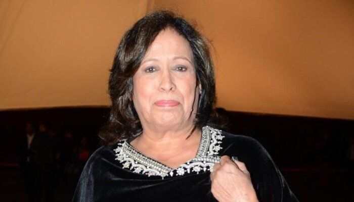 شاهد .. رحيل أيقونة الدراما الخليجية.. وفاة الفنانة الكويتية حياة الفهد بعد مسيرة فنية حافلة