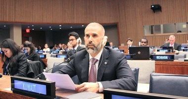 الكويت تبحث مع السعودية وقطر تطورات الأحداث الراهنة في المنطقة