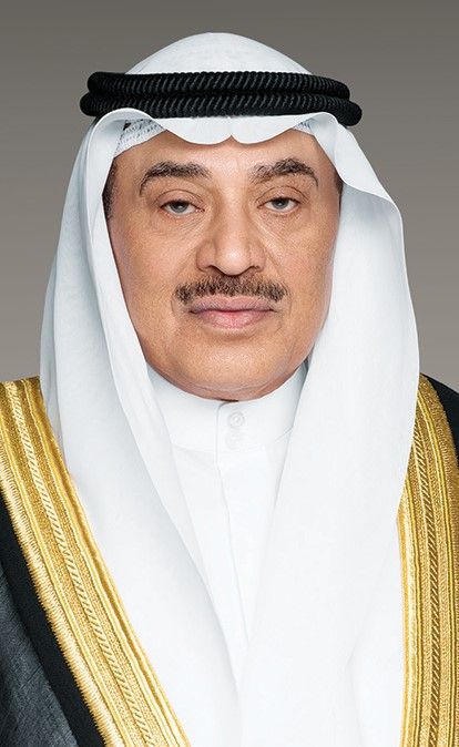 ولي العهد عزى أسرة الفنانة القديرة حياة الفهد: قدّمت أعمالاً فنية اتسمت بالروح الوطنية العالية