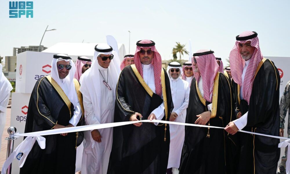 تدشين التاكسي البحري الفاخر في جدة: نقلة نوعية للسياحة