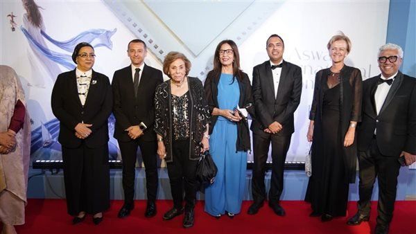 شاهد .. انطلاق الدورة العاشرة من مهرجان أسوان الدولي لأفلام المرأة وسط نجاحات متواصلة