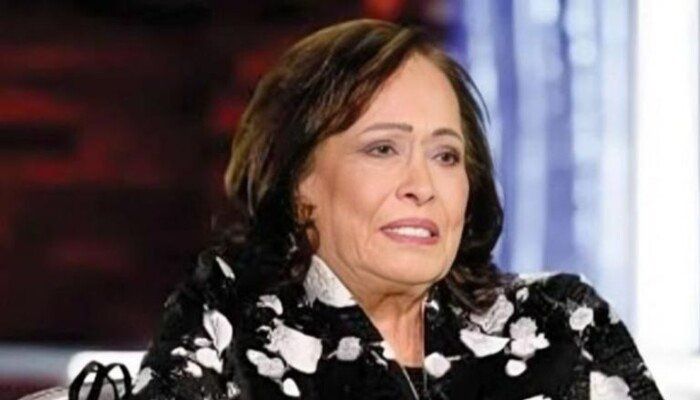 شاهد .. من العناية المركزة إلى الرحيل.. ماذا حدث في الساعات الأخيرة قبل وفاة حياة الفهد؟