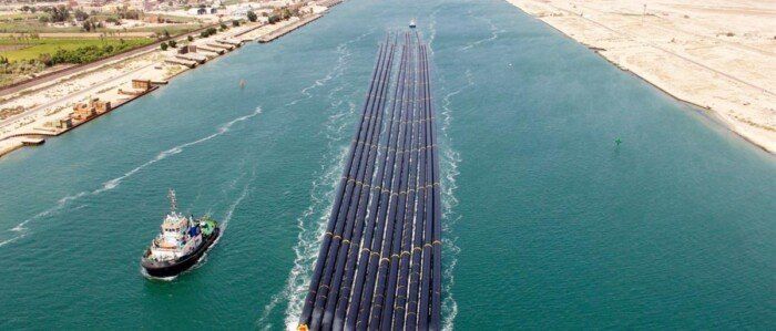 وزير التخطيط: نمو قوي في إيرادات قناة السويس بنسبة 20% وخطة طموحة لتعزيز الاستثمار