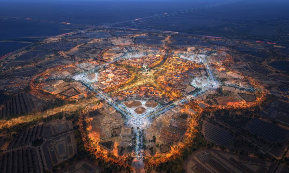 إكسبو 2030 الرياض: ترسية عقود البنية التحتية والمرافق