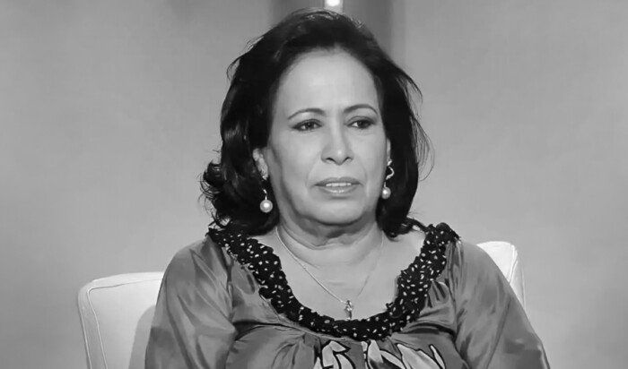 شاهد .. «الإعلام الكويتية» تنعى حياة الفهد: مثال للفنانة المخلصة التي جمعت بين الإبداع والرسالة