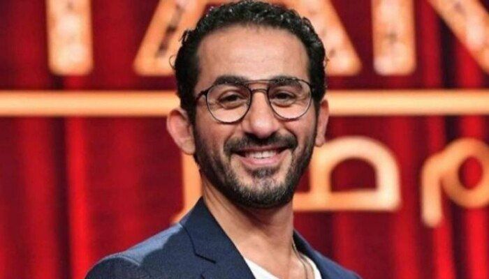 شاهد .. النجم أحمد حلمي يعود للسينما بـ«أضعف خلقه».. قصة إنسانية داخل حديقة الحيوان