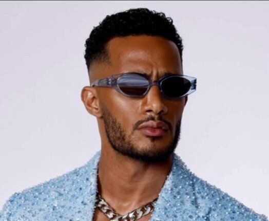 شاهد .. محاكمة محمد رمضان: هل يتجه للتصالح مع الإعلامي أم يواجه الحبس؟