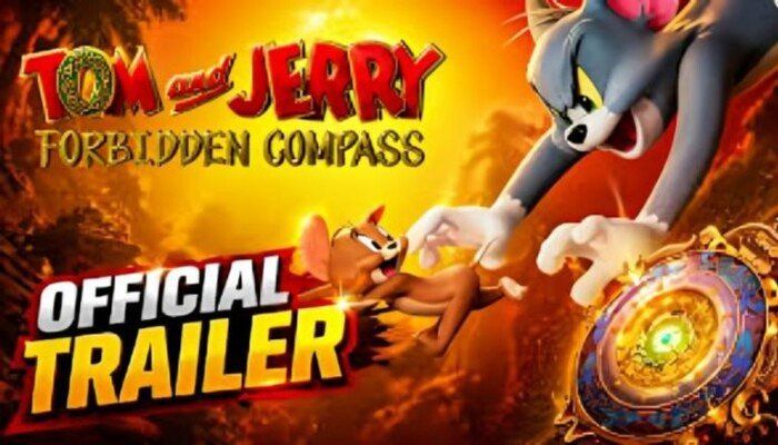 شاهد .. مغامرة جديدة لتوم وجيري على الشاشة الكبيرة.. موعد عرض «البوصلة المحرمة» وتفاصيل القصة