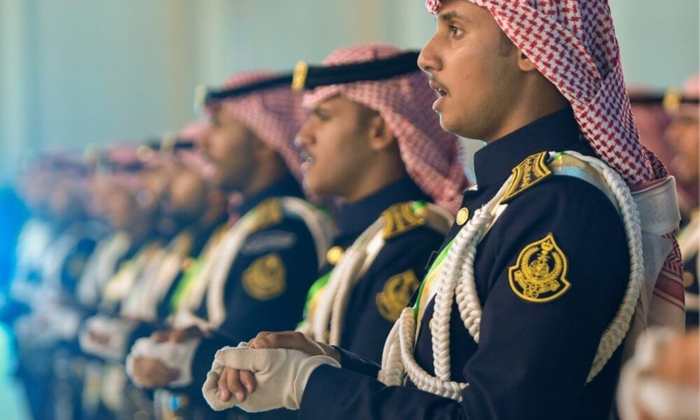 تقديم وظائف الحرس الوطني للرجال 1445: الشروط والمواعيد