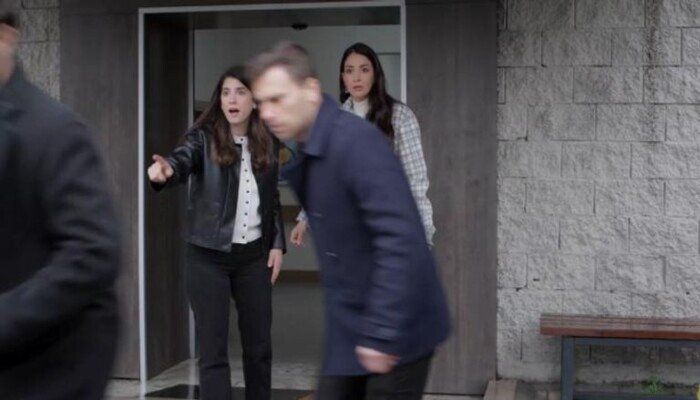 شاهد .. بلاغ جديد يقلب الموازين.. «ليل» الحلقة 59 تشهد قرارات حاسمة وتصعيدًا دراميًا