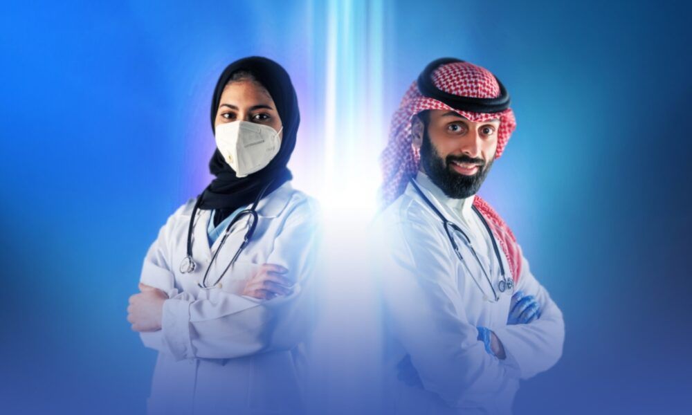 ارتفاع نسبة الأطباء السعوديين إلى 40% والصيادلة لـ 52%