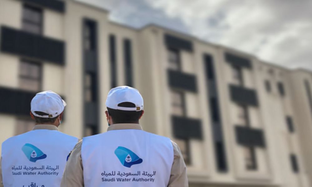 تغريم مصنع في ينبع 100 ألف ريال بسبب مخالفة نظام المياه