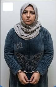 شاهد .. إحالة المتهمة بخطف رضيعة من مستشفى الحسين إلى محكمة الجنايات بالقاهرة