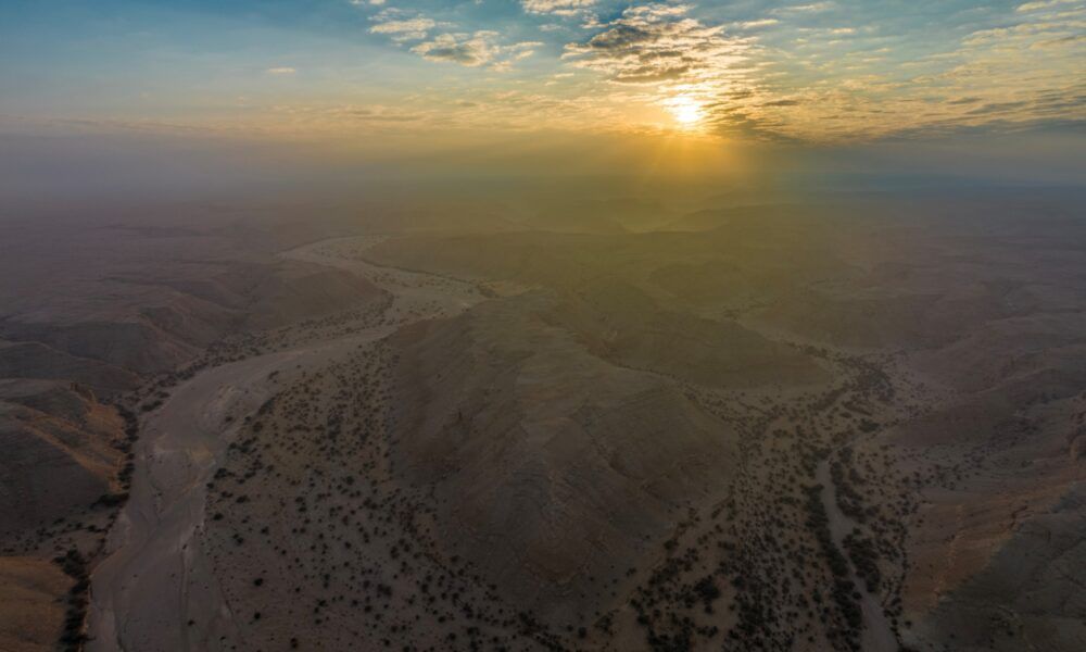 عقود استثمارية جديدة من أجل تطوير 3 متنزهات وطنية